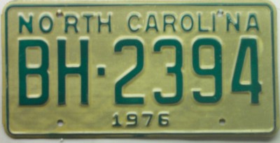 North_Carolina__1976